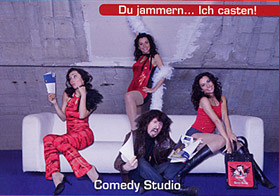 Theaterprojekt NEBS
